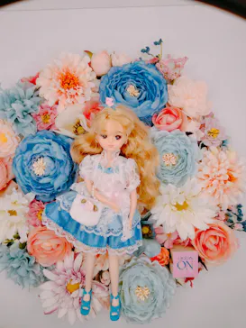 リカちゃんの ON/OFF 展　東京に投稿された画像（2026/3/13）