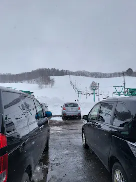 水上高原 藤原スキー場に投稿された画像（2026/3/13）