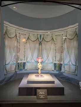 箱根ガラスの森美術館に投稿された画像（2026/3/13）