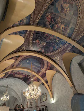 箱根ガラスの森美術館に投稿された画像（2026/3/13）