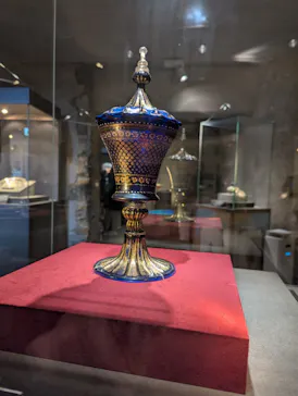 箱根ガラスの森美術館に投稿された画像（2026/3/13）