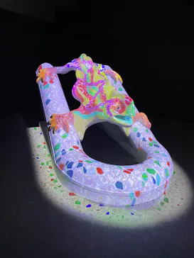 NAKED meets ガウディ展に投稿された画像（2026/3/13）