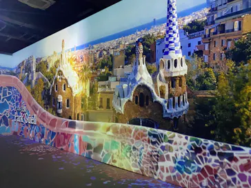 NAKED meets ガウディ展に投稿された画像（2026/3/13）