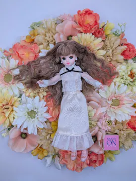 リカちゃんの ON/OFF 展　東京に投稿された画像（2026/3/13）