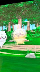 ちいかわパークに投稿された画像（2026/3/13）