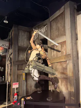 東京ジョイポリスに投稿された画像（2026/3/13）