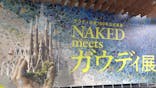 NAKED meets ガウディ展に投稿された画像（2026/3/14）