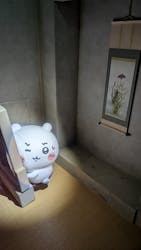 ちいかわパークに投稿された画像（2026/3/13）