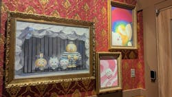 ちいかわパークに投稿された画像（2026/3/13）