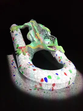 NAKED meets ガウディ展に投稿された画像（2026/3/14）