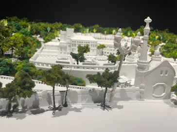 NAKED meets ガウディ展に投稿された画像（2026/3/14）