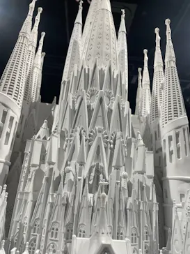 NAKED meets ガウディ展に投稿された画像（2026/3/14）