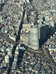 東京スカイツリーに投稿された画像（2026/3/14）
