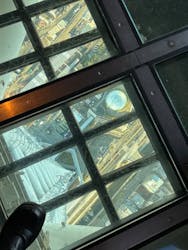 東京スカイツリーに投稿された画像（2026/3/14）