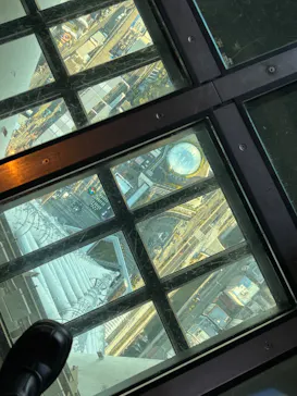 東京スカイツリーに投稿された画像（2026/3/14）