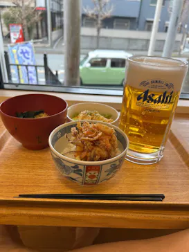 湘南台温泉 らく に投稿された画像（2026/3/14）