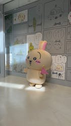 ちいかわパークに投稿された画像（2026/3/14）