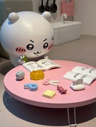 ちいかわパークに投稿された画像（2026/3/14）