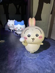 ちいかわパークに投稿された画像（2026/3/14）