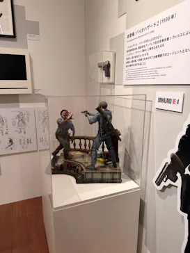 新潟県立万代島美術館に投稿された画像（2026/3/14）