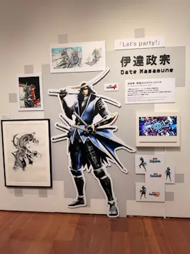 新潟県立万代島美術館に投稿された画像（2026/3/14）