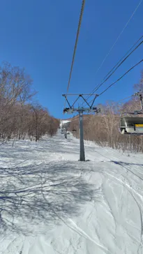 安比高原スキー場に投稿された画像（2026/3/14）