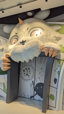 ちいかわパークに投稿された画像（2026/3/14）