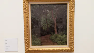 豊田市美術館に投稿された画像（2026/3/14）