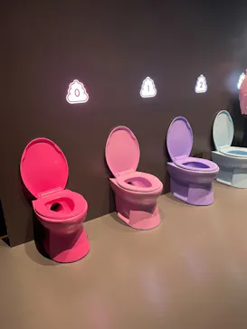 うんこミュージアム NAGOYAに投稿された画像（2026/3/14）