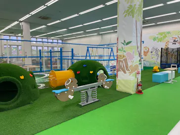 キッズランドUS 三重鈴鹿店に投稿された画像（2026/3/14）