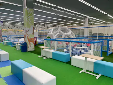 キッズランドUS 三重鈴鹿店に投稿された画像（2026/3/14）