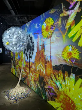 NAKED meets ガウディ展に投稿された画像（2026/3/14）