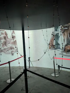 NAKED meets ガウディ展に投稿された画像（2026/3/14）