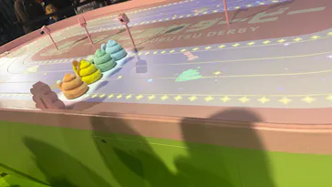 うんこミュージアム TOKYOに投稿された画像（2026/3/14）