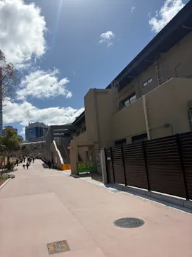 天王寺動物園に投稿された画像（2026/3/14）