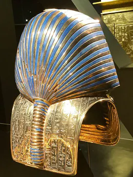 MYSTERY OF TUTANKHAMEN 体感型古代エジプト展に投稿された画像（2026/3/14）