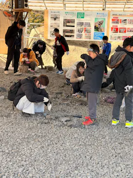 福井県立恐竜博物館に投稿された画像（2026/3/14）