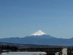 甲斐大泉温泉 パノラマの湯に投稿された画像（2026/3/14）