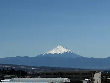 甲斐大泉温泉 パノラマの湯に投稿された画像（2026/3/14）