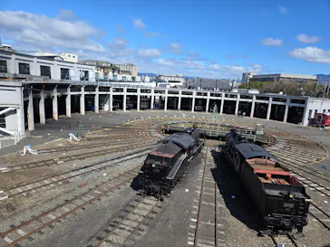 京都鉄道博物館に投稿された画像（2026/3/14）