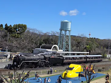 京都鉄道博物館に投稿された画像（2026/3/14）