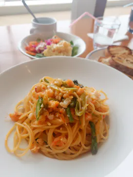 オーシャンスパ Fuuaに投稿された画像（2026/3/14）