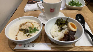 春水堂（チュンスイタン）に投稿された画像（2026/3/14）