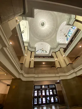 国立科学博物館に投稿された画像（2026/3/14）