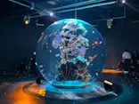 AQUARIUM × ART　atoaに投稿された画像（2026/3/14）