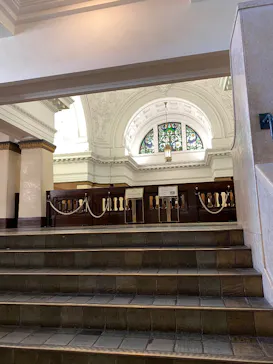 国立科学博物館に投稿された画像（2026/3/14）