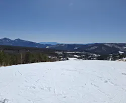 菅平高原スノーリゾートに投稿された画像（2026/3/14）