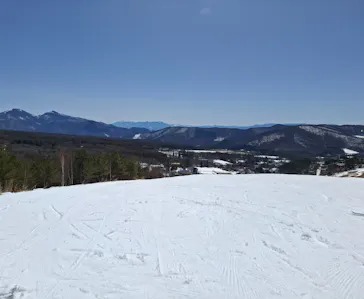 菅平高原スノーリゾートに投稿された画像（2026/3/14）