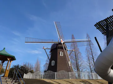 安城産業文化公園デンパークに投稿された画像（2026/3/14）