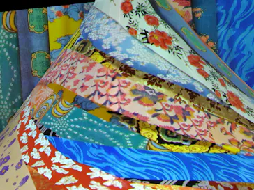 動き出す浮世絵展 OSAKAに投稿された画像（2026/3/14）